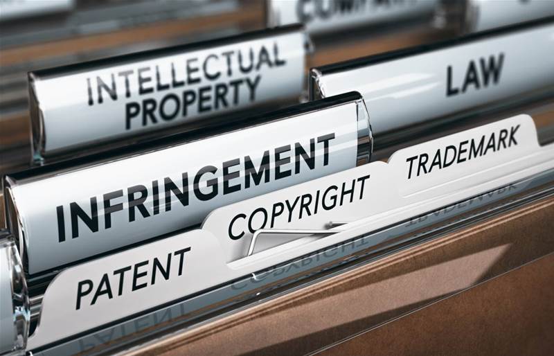 Intellectual Property & Entertainment Law