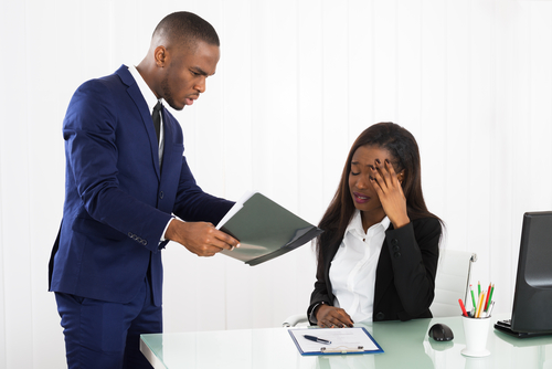 Labor Law in Nigeria for Startups